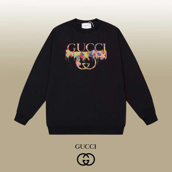 Picture of Gucci Sweatshirt TT _SKUGucciXS-Lsxitx5233296
